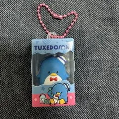 サンリオキャラクターズ チョコボックス 【タキシードサム】