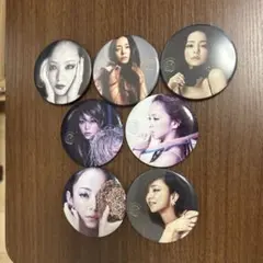 2026年最新】安室奈美恵マグネット缶の人気アイテム - メルカリ