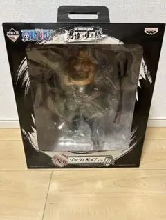 ワンピース 一番くじ ゾロ 男達の生き様 ラストワン賞 5096 - メルカリ