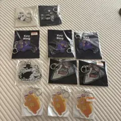 2026年最新】eve アクリルキーホルダーの人気アイテム - メルカリ