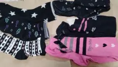 キッズ靴下セット