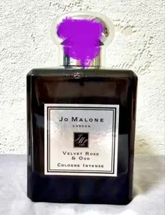 ジョーマローン　ヴェルベットローズ&ウード 50ml