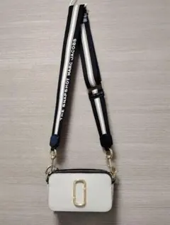 MARC JACOBS SNAPSHOT　ショルダーバッグ