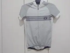 PEARL IZUMI サイクルジャージ 半袖 ホワイトレディース M - メルカリ