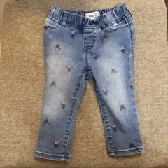 GAP Disney ジーパン　Gパン