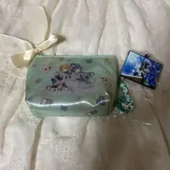 ふたりはプリキュア　プリキュア　ポーチ