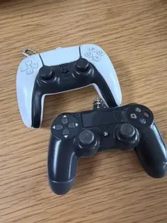 プレイステーション　キーホルダー　2個