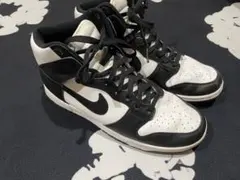 Nike Dunk High Retro 