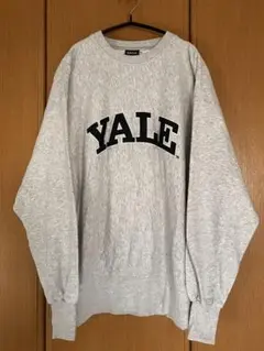 2025年最新】yale スウェットの人気アイテム - メルカリ