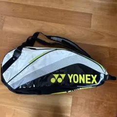 YONEX バドミントン、テニス ラケットバッグ ショルダー