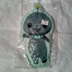 【タマ】教育番組 ダイカットクッション ～GiGO限定～