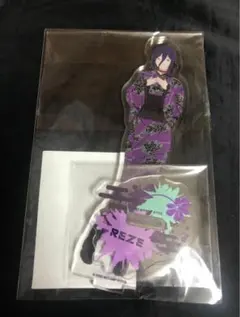 チェンソーマン OMATSURI レゼ アクリルスタンド