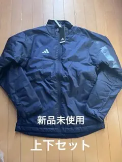 adidas セットアップ　ウィンドブレー