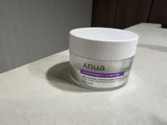 anua レチノールフェイスクリーム
