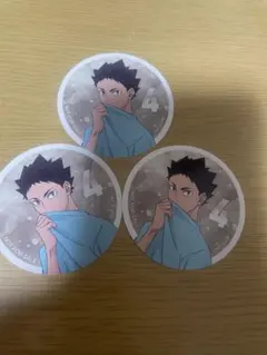 ハイキュー オータムフェア アニメイト 特典 岩泉一