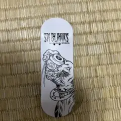 指スケデッキSMB