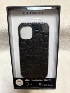 2025年最新】coach iphone12miniの人気アイテム - メルカリ