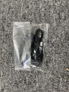 新品　SONY純正　イヤホン　モノラルヘッドセット　イヤホンマイク PS4 付属