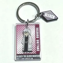 浮竹　アクリルキーホルダー　BLEACH BLEACH Brave Souls Museum』通信販売 アクリルキーホルダー