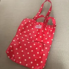 キャスキッドソン　手提げバック