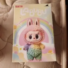 POP MART LABUBU ぬいぐるみ