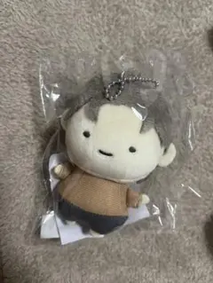 超特急　マサヒロ　ぬいぐるみ マスコット