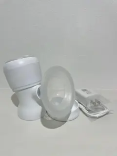 (美品)Pigeon 電動搾乳器