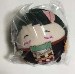 鬼滅の刃 ふわコロりん 7 竈門禰豆子 すやすやver.