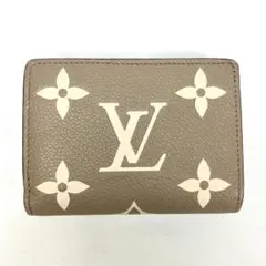 LOUIS VUITTON 二つ折り財布 M82370 ポルトフォイユ クレア