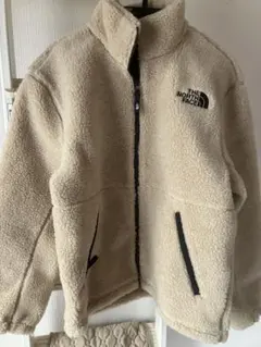 ボアジャケット フリースジャケット