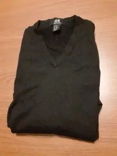 メリノウール ニット