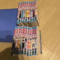 幽遊白書 全19巻 初版本含むのサムネイル