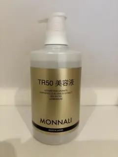 MONNALI モナリ TR50 エッセンス 美容液 4本セット - メルカリ