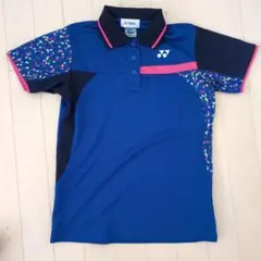 ヨネックス　ゲームシャツ　S