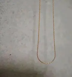 18kコート デザインゴールド ネックレス 人気 サージカルステンレス ゴールド