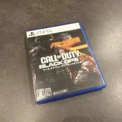 CALL OF DUTY BLACK OPS 6 PS5