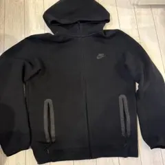 NIKE テックフリース Lサイズ