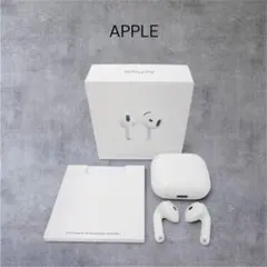 2024年10月購入品 AirPods 4 MXP63J/A - メルカリ