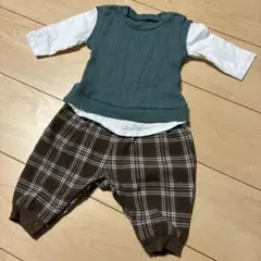 ブランシェス＊ロンパース