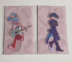 ALIEN STAGE アクリルスタンド 兎シリーズ　IVAN TILL