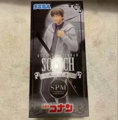 スコッチ フィギュア