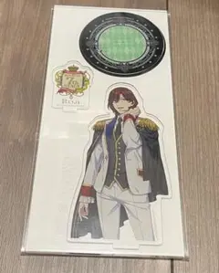 うたプリ マジLOVE LIVE 7th プリライ アクスタ カルナイ 嶺二