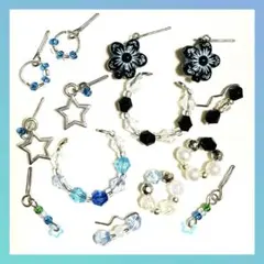 《No.324》 ⭐︎リカちゃん　アクセサリー10点セット⭐︎ ジェニー　ブライス。