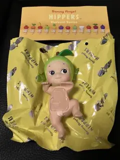 ソニーエンジェル　ヒッパーズ　ハーベストシリーズ　梨