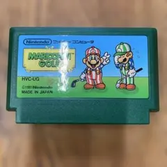 マリオゴルフ HVC-UG