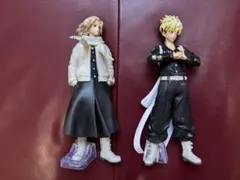 2026年最新】東京リベンジャーズくじ松野千冬の人気アイテム - メルカリ