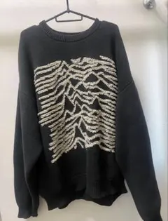 シ*プ様 Danke schonニットセーターのサムネイル