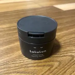 LuLuLun Cleansing Toning Balm 90gのサムネイル