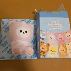 straykids skzoo popup シークレットキーリング リノのサムネイル