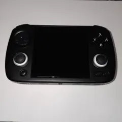 ANBERNIC RG Cube XX ブラック 64GB 状態良好